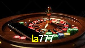 Game Providers la777