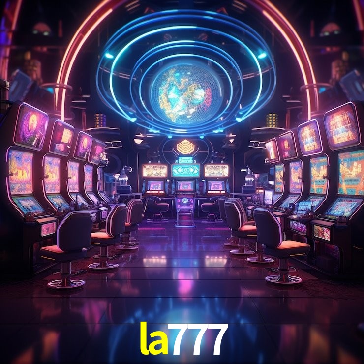 la777,la777.com