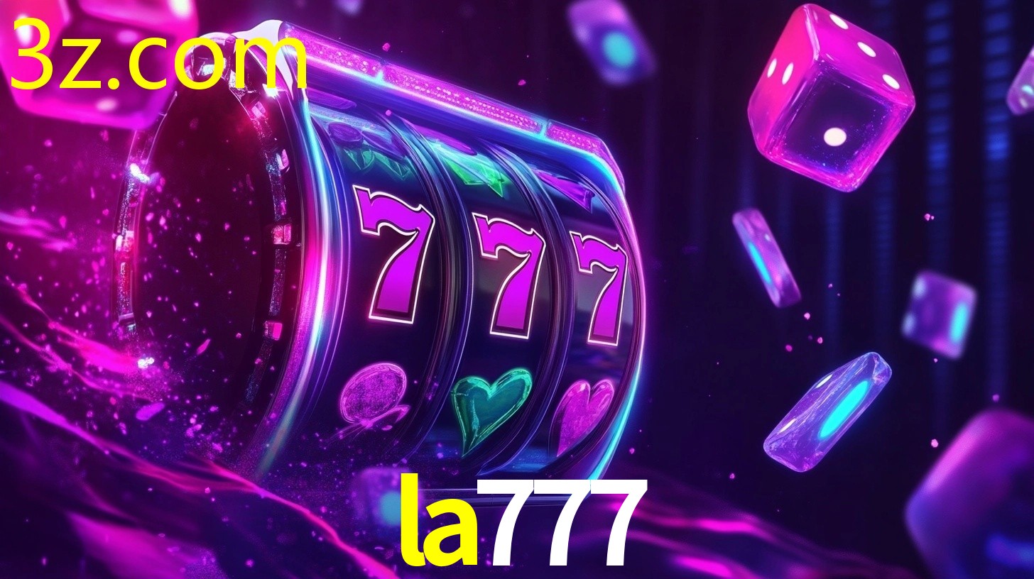 LA777