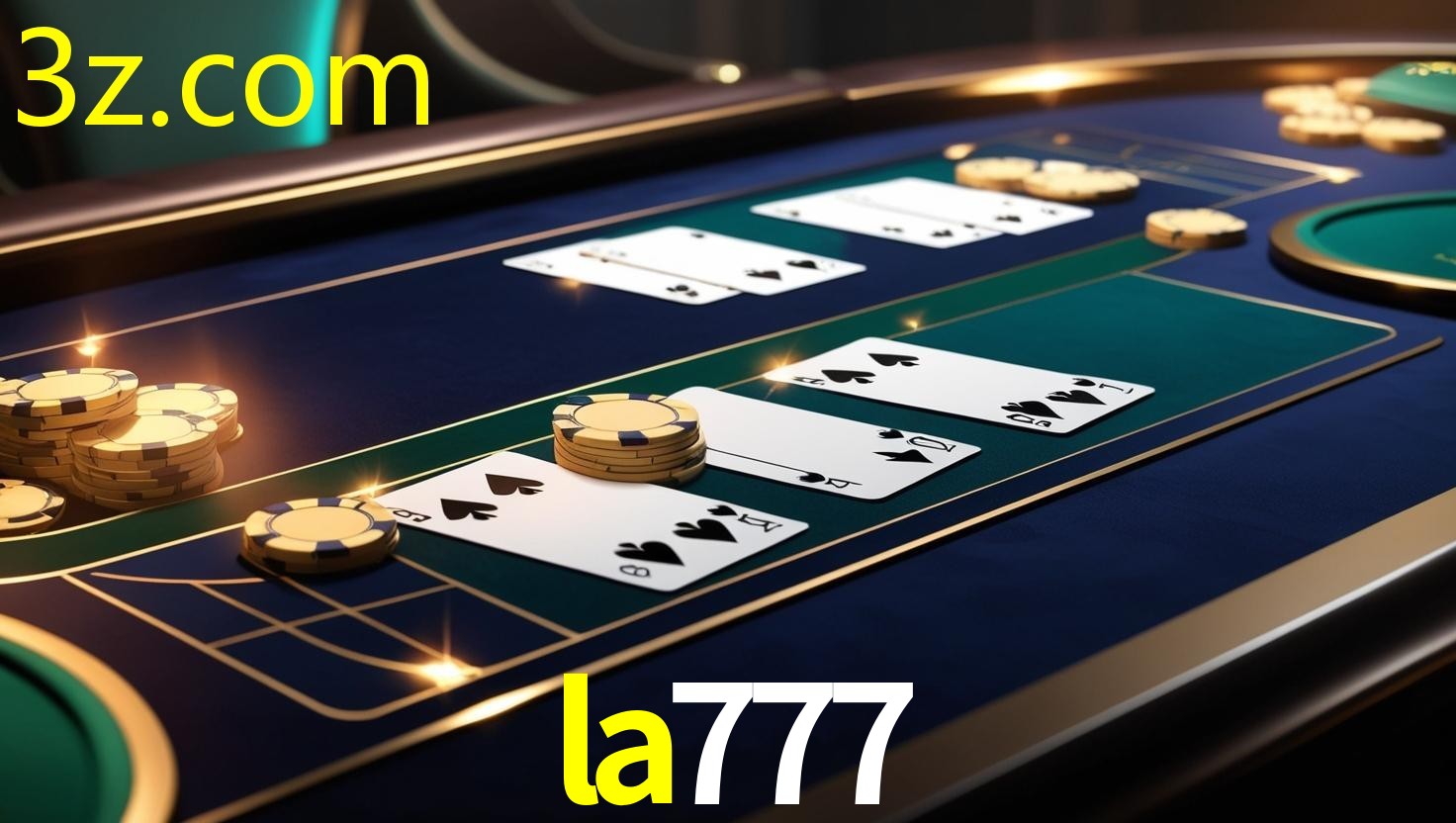 LA777