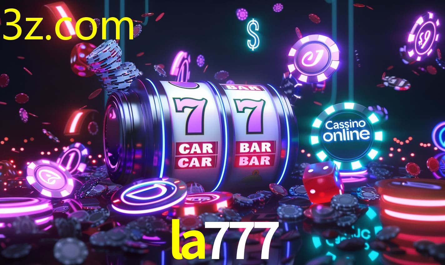 LA777