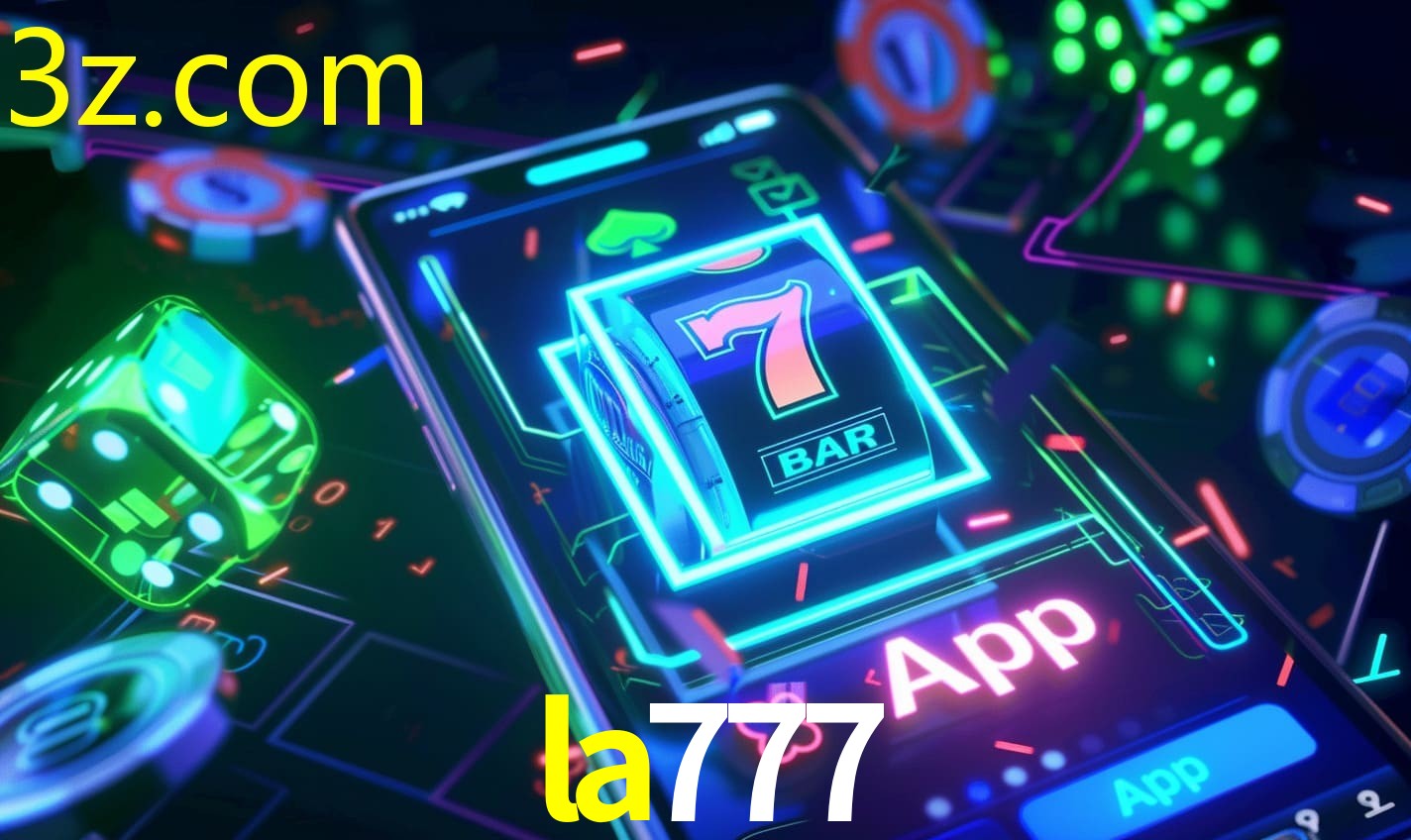 LA777
