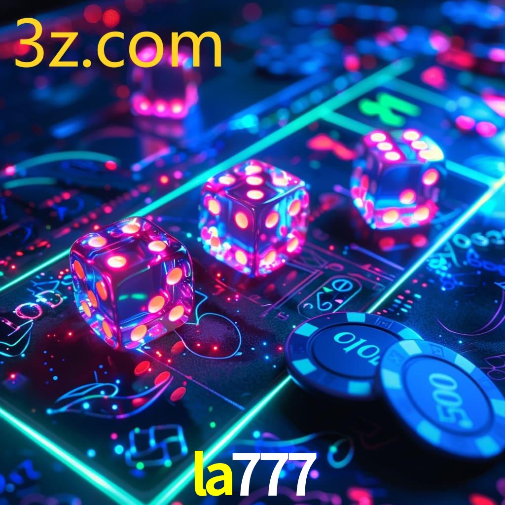 LA777