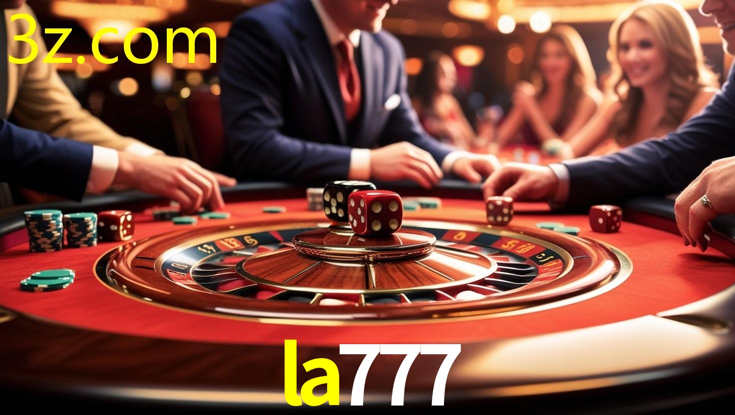 LA777