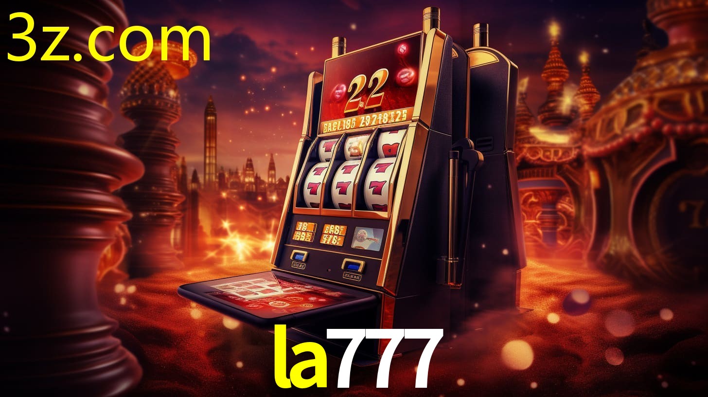 LA777