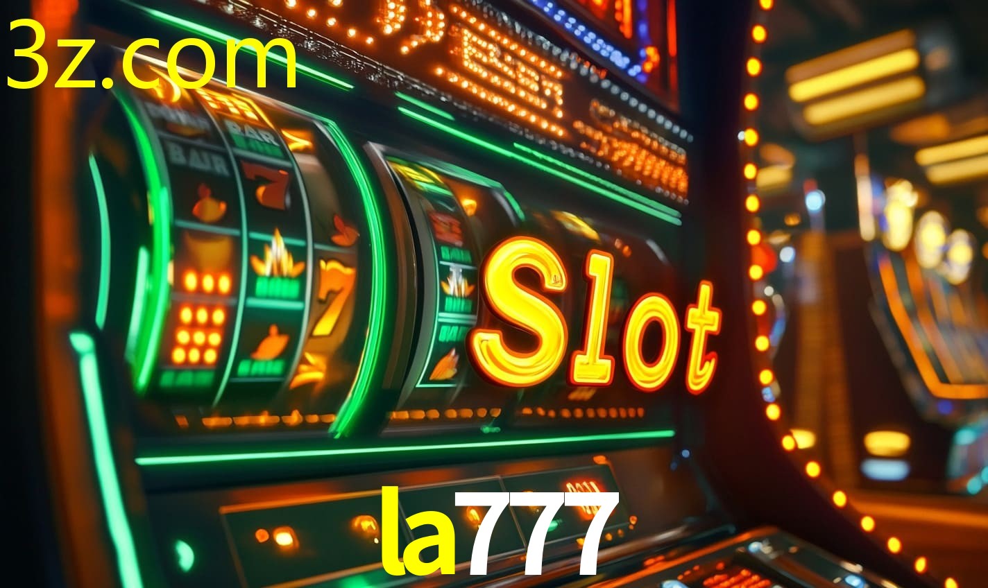 LA777