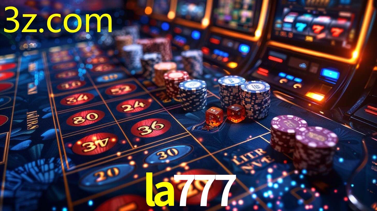 LA777