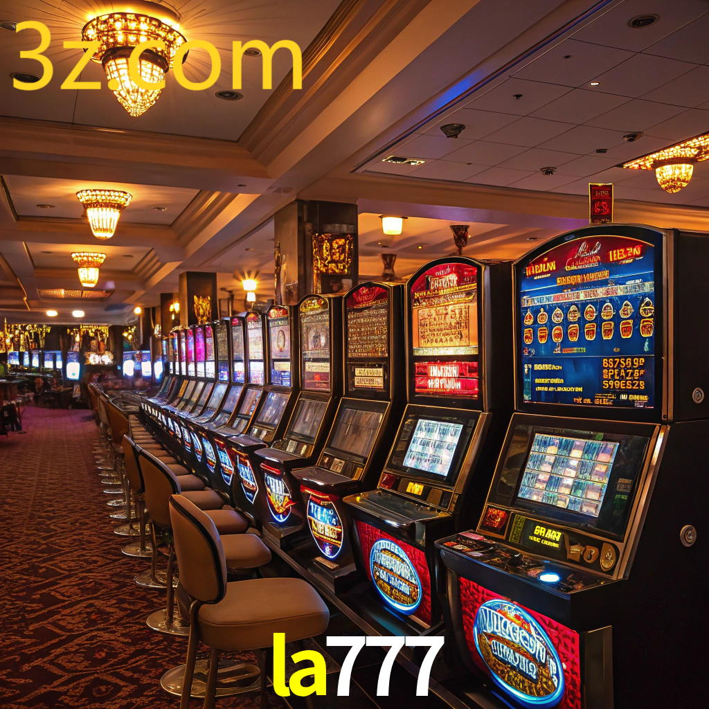 LA777