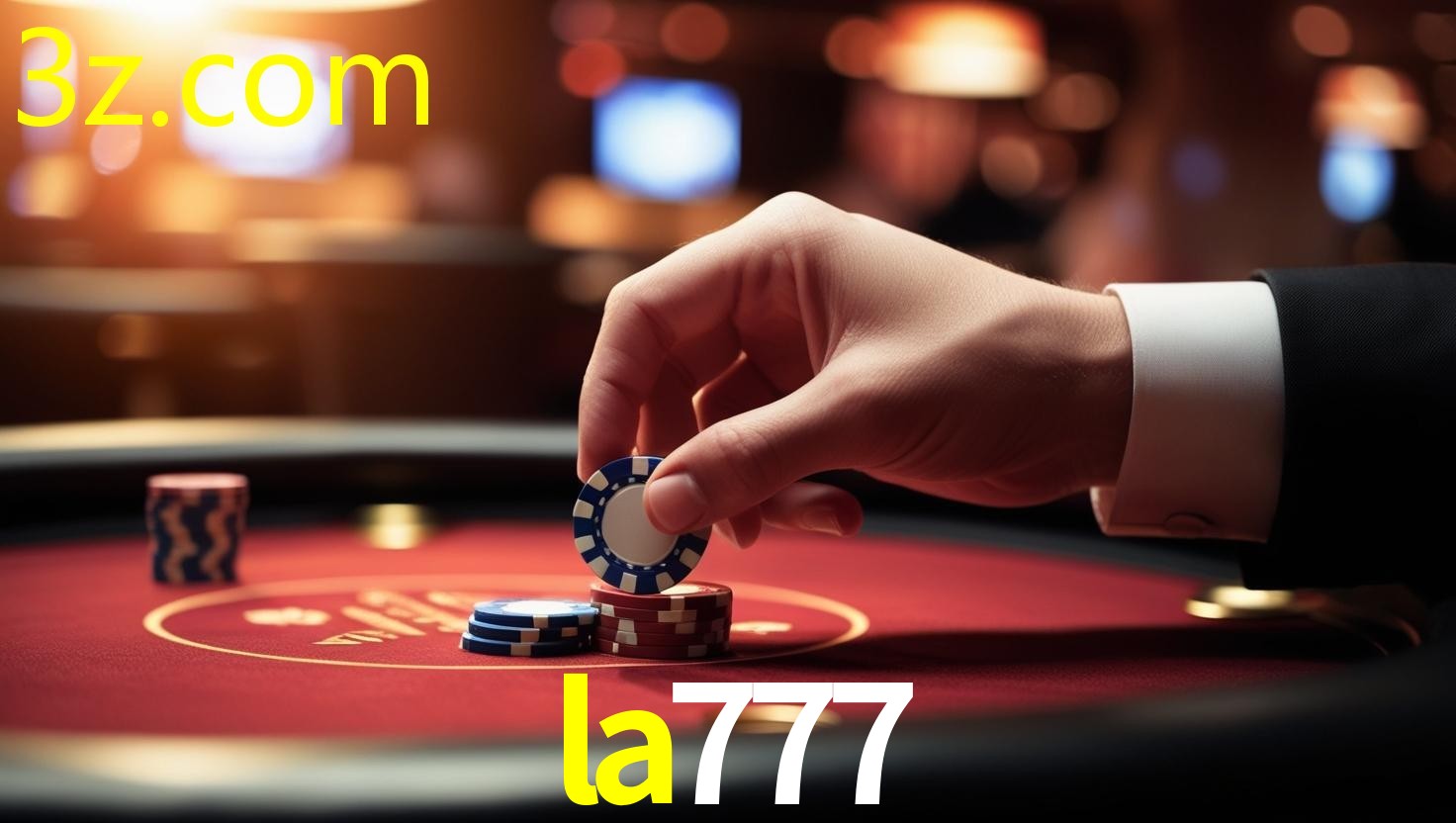 LA777
