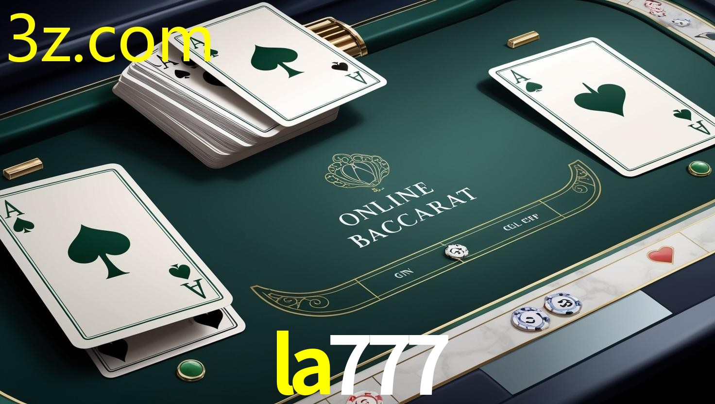 LA777