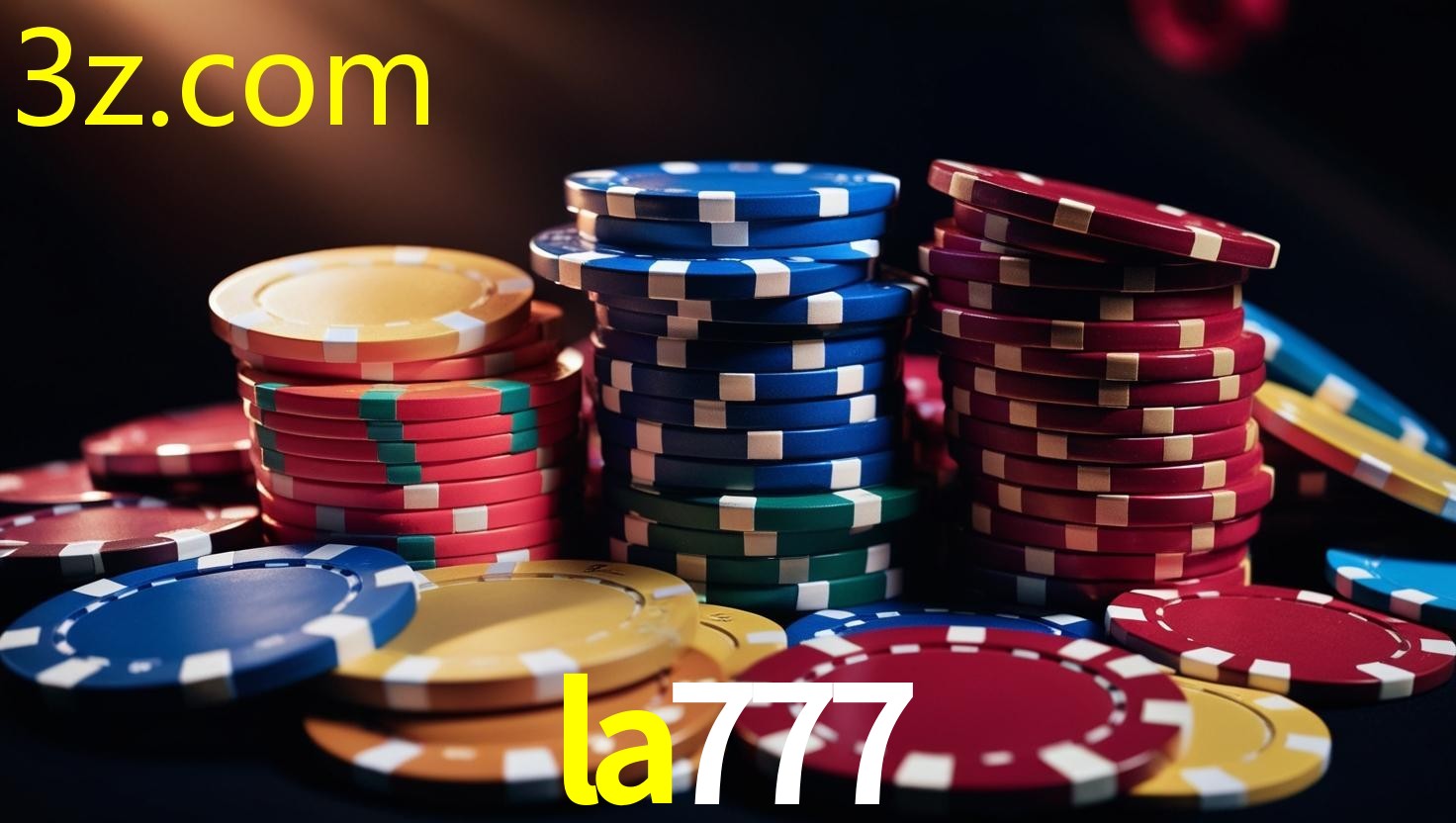 LA777