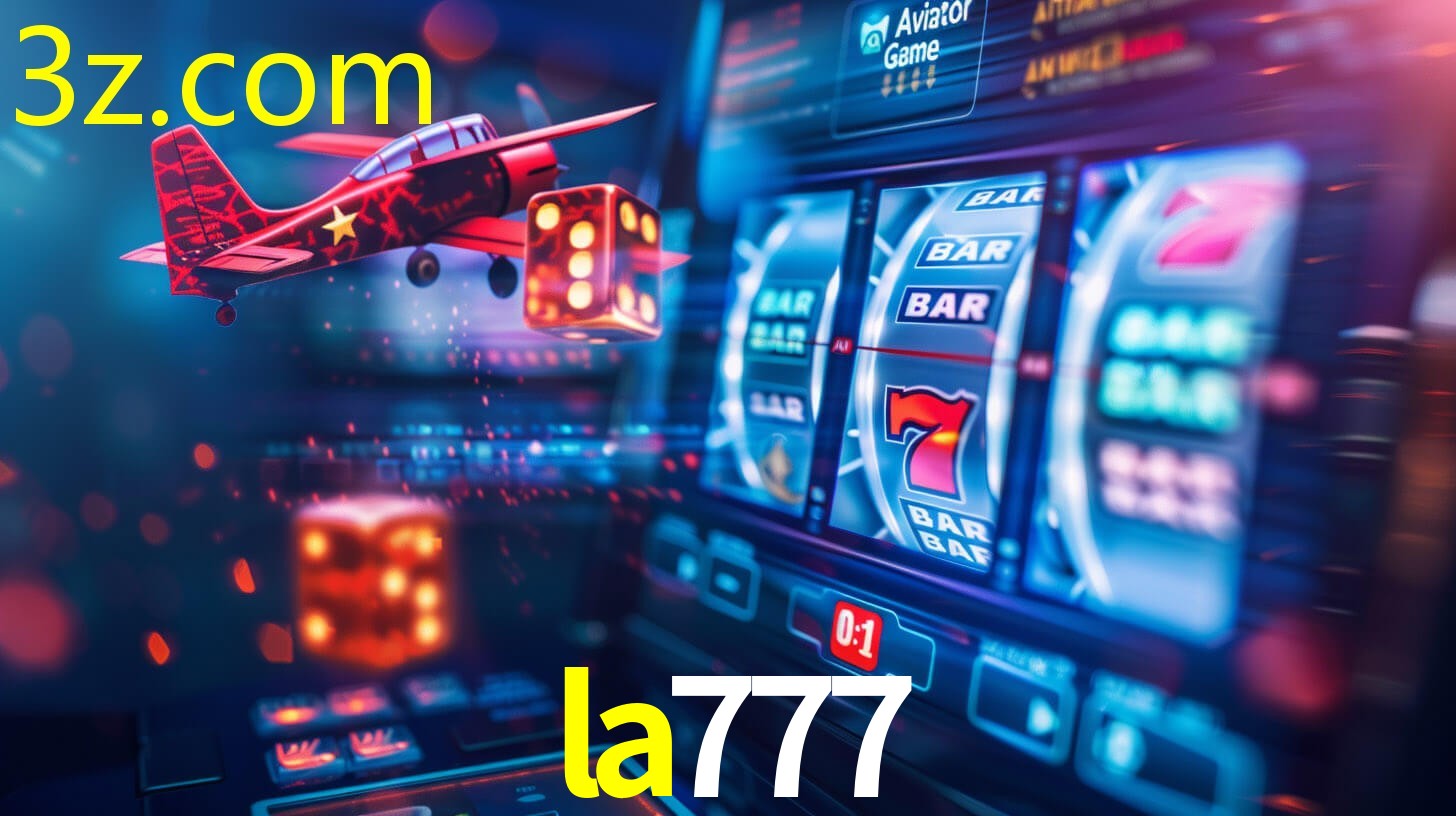 LA777