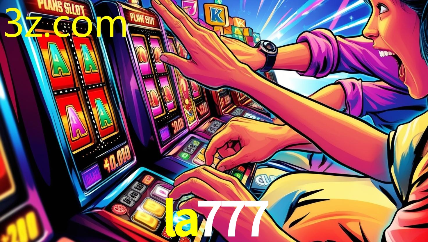 LA777
